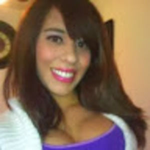 Meet your Posher, Nikki